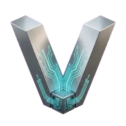 Isotipo Oficial VANSYNT